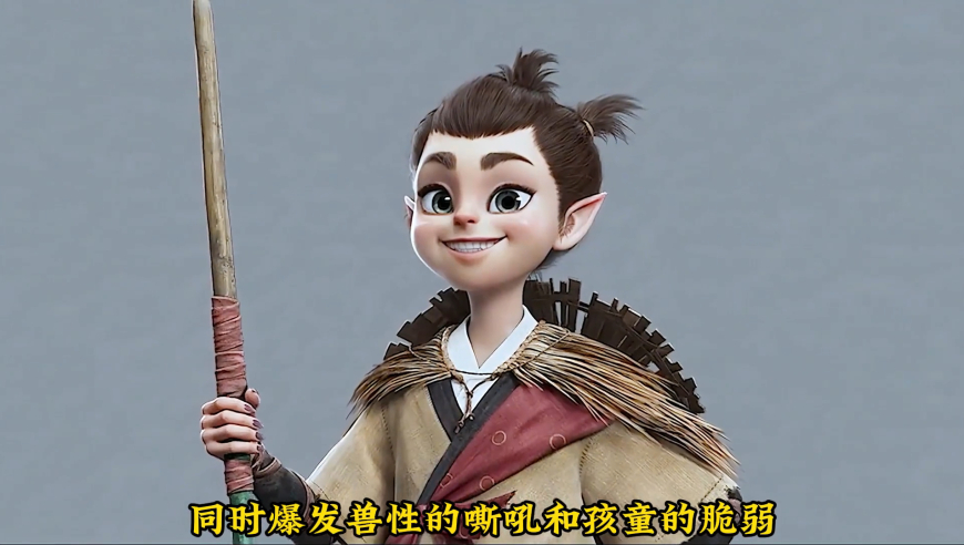 《哪吒》藏了多少周星驰的影子,天天免费好彩看资料大全,展开解析落实_iPadV8.19